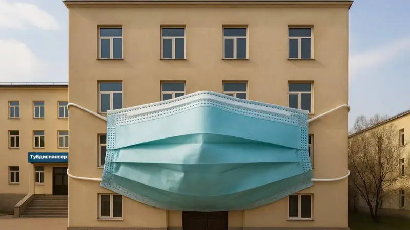 Тубдиспансер