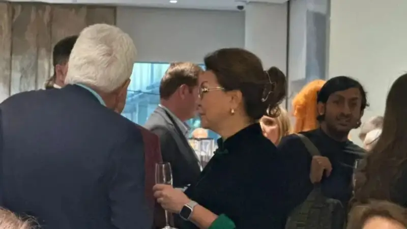 Дариға Назарбаева