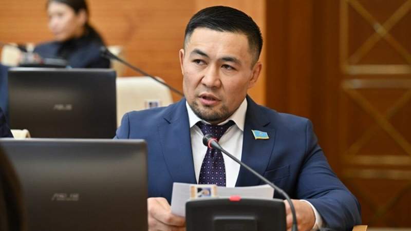 ардақ назаров