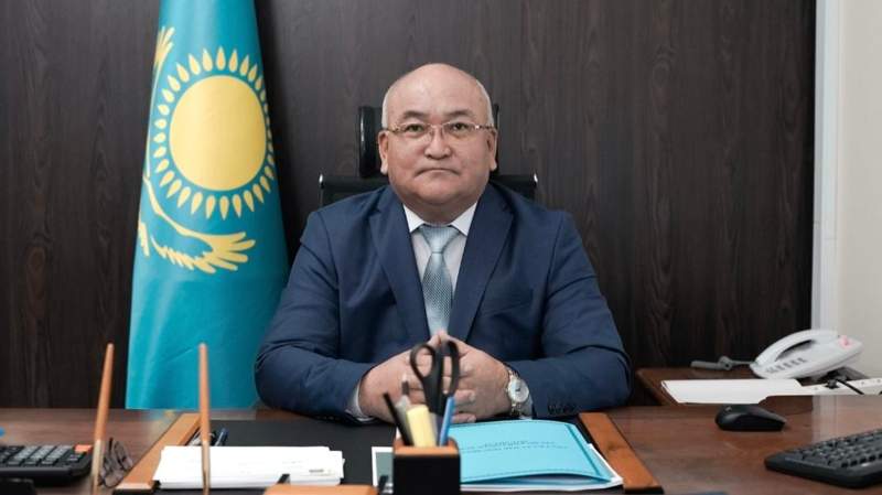 Мұрат Байменов