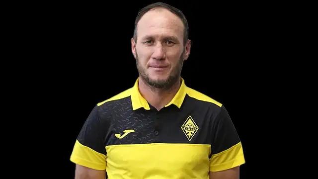 Ердос Қазыбеков