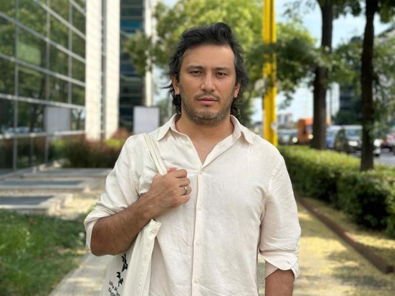 Асқар Беков
