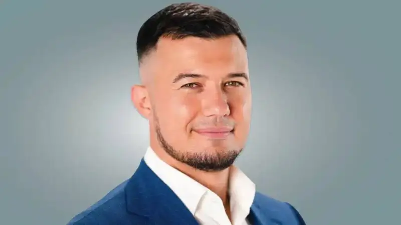  Сергей Койнов