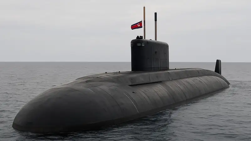 КХДР әскері