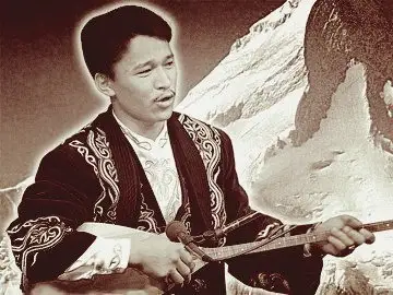 Оразалы Досбосынов