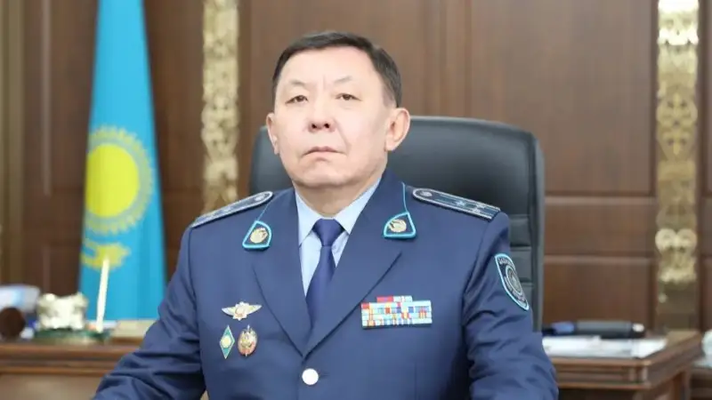 Бақытжан Малыбаев