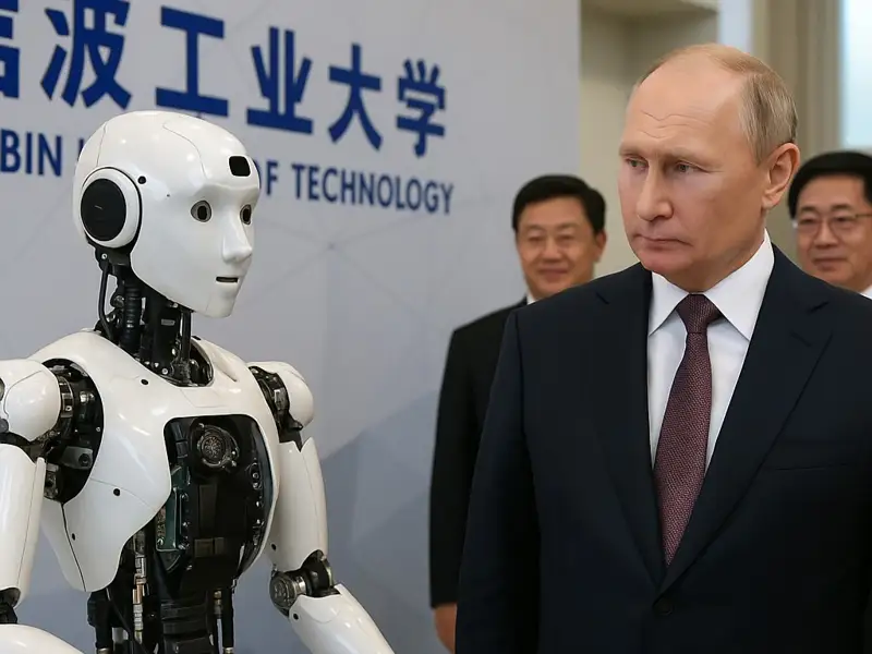 Путин