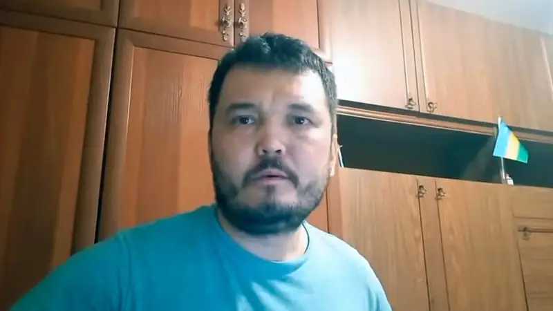 Ақылбек Мұратбай