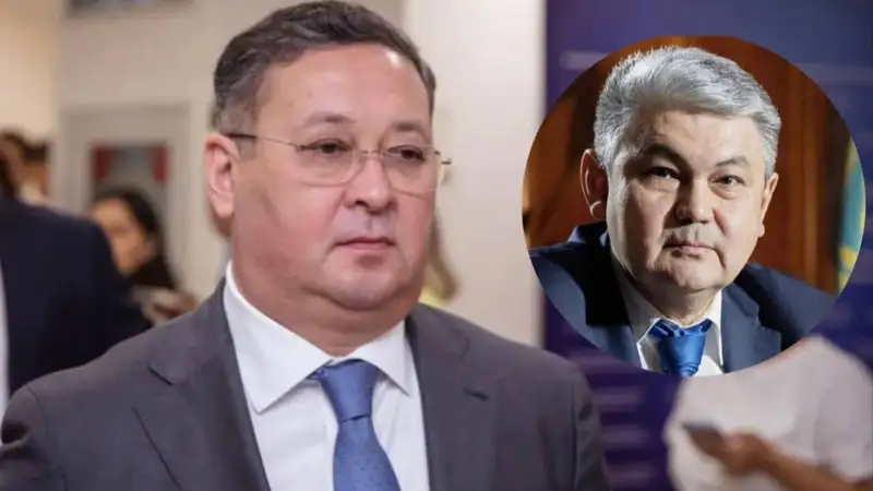 Мұрат Нұртілеу 