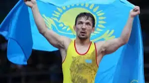 Ақжүрек Таңатаров