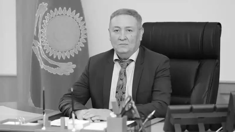 Мұрат Досмұратов