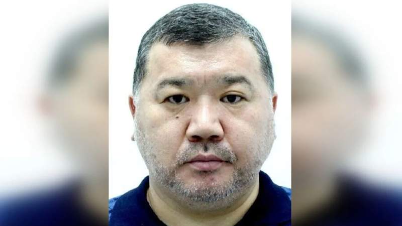 максат дуйсенов