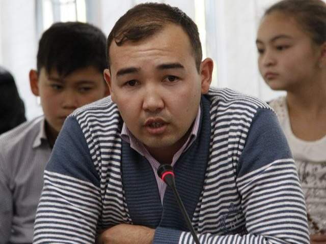 абзал сүлеймен