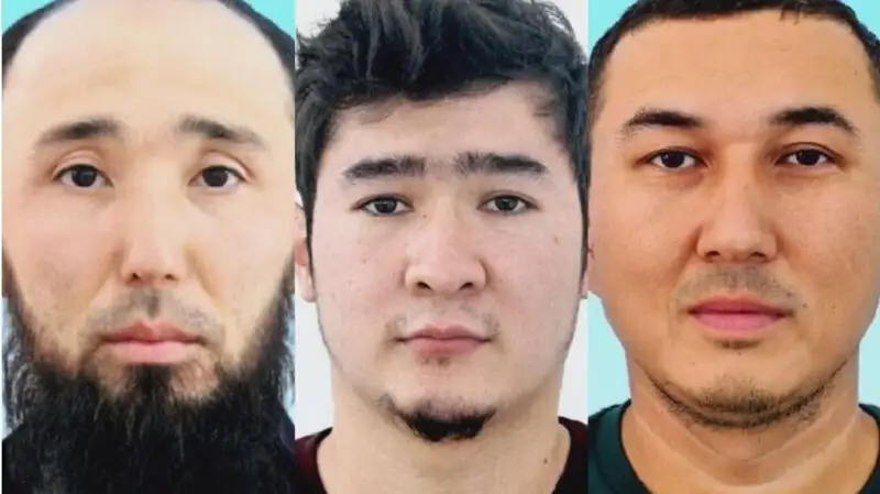 Дүйсенов 