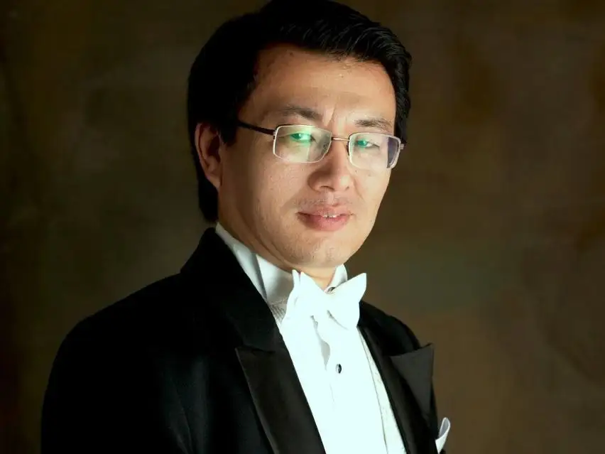 Жетілген орыс дирижерлері