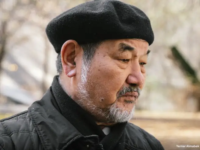 Тұрсын Жұртбай