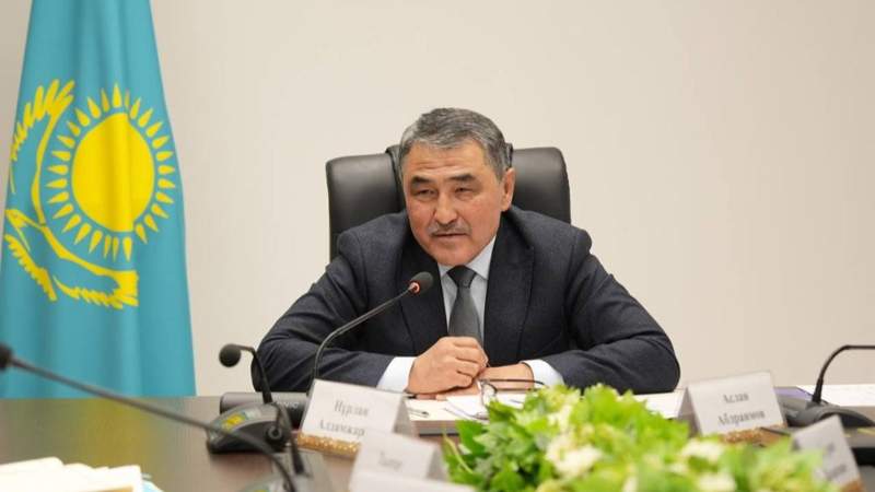 Нұржігітов Нұржігітов