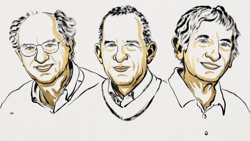 Джон Кларк, Джон М. Мартинис және  Мишель Х