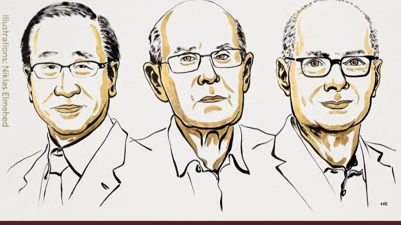 Сусуму Китагава, Ричард Робсон, Омар Яги