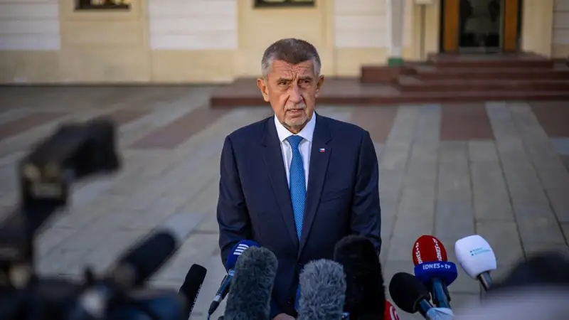 Андрей Бабиш