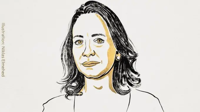 Мария Корина Мачадо