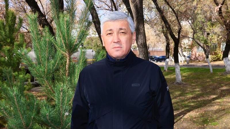 Бөлекпаев Бөлекпаев