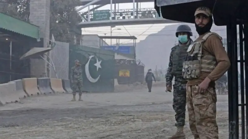 Пәкістан армиясы