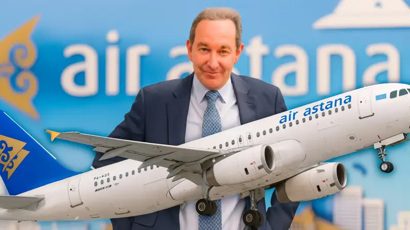 Питер Фостер