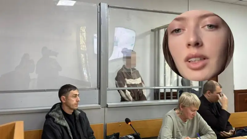 Алика Мұхамадиева