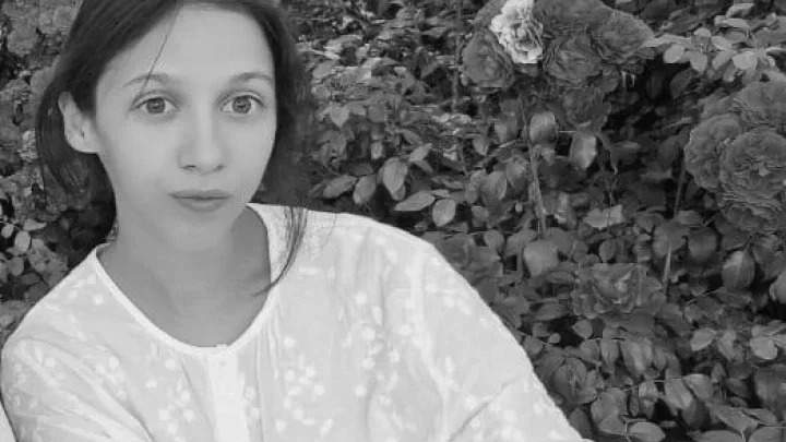 Яна Легкодимова