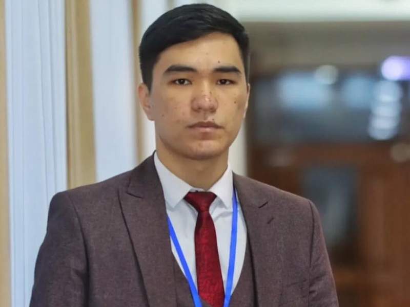 Бекзат Мағаз Бекзат Мағаз