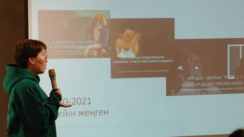 Әйгерім Бегімбет Әйгерім Бегімбет