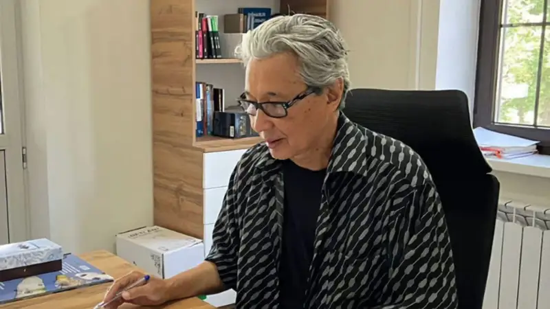 Мақсат Тәж-Мұрат