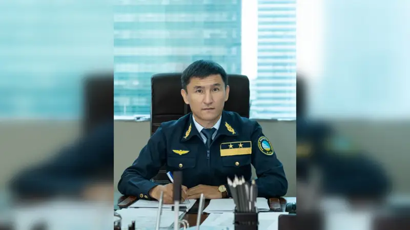 Асан Үмбетов
