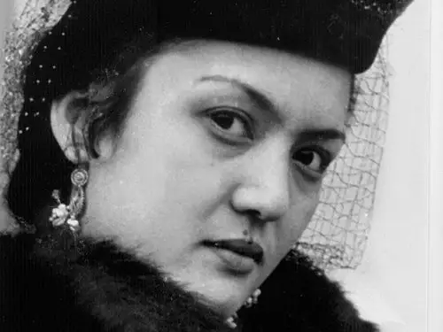 Нұрсұлу Тапалова