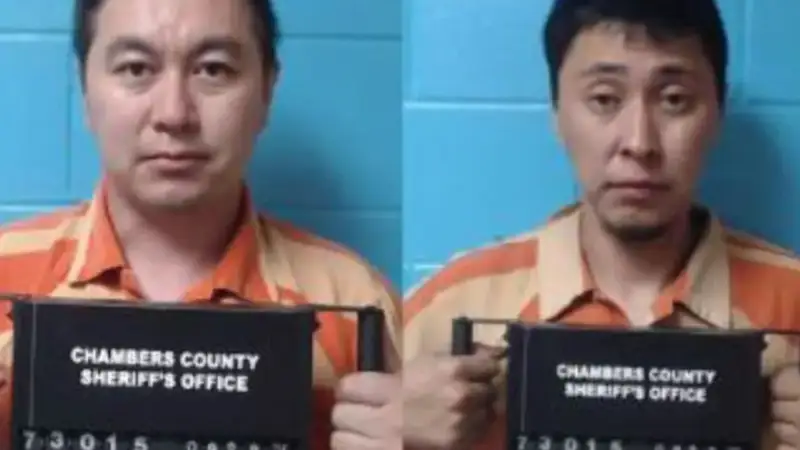 Мұхтәрәлі мен Дәнібеков