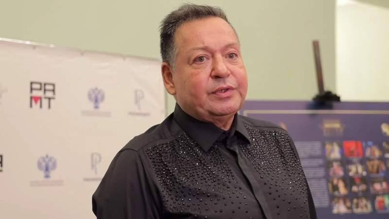 Олег Гостев Олег Гостев