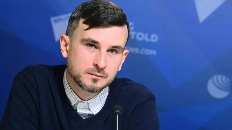 Игорю Картавых 