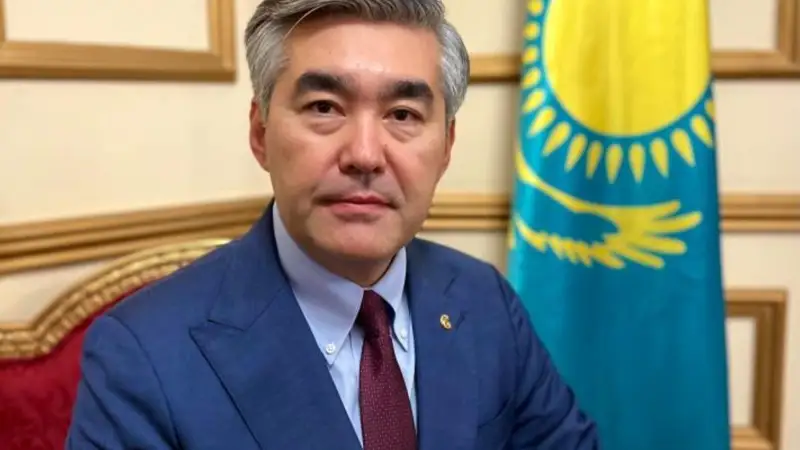 Мағжан Илиясов