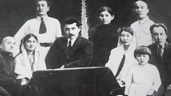 Кәмила