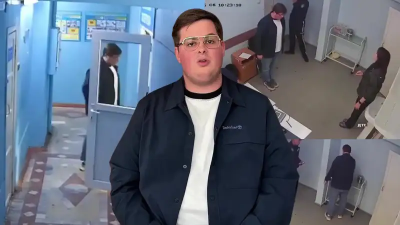 Даниил Тарантьев