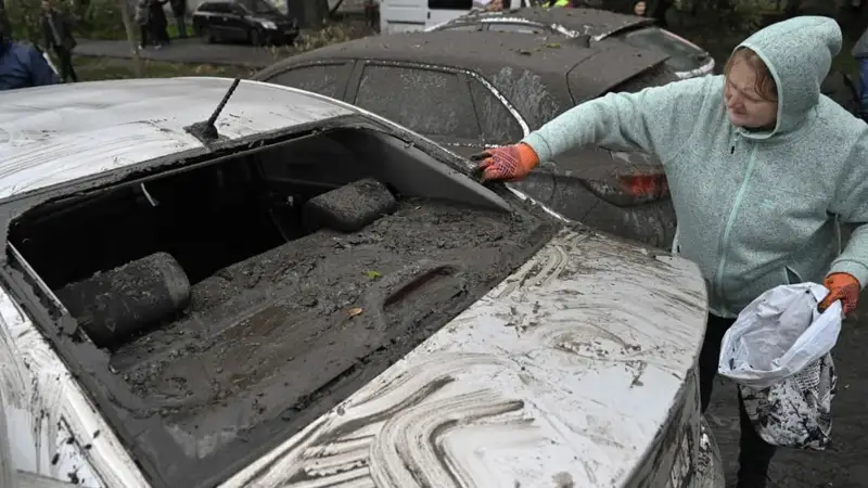 Жыныстық қатынастағы жетілген әйелдердің фотосы