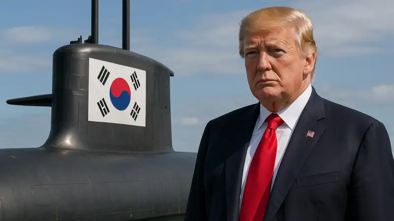 Трамп