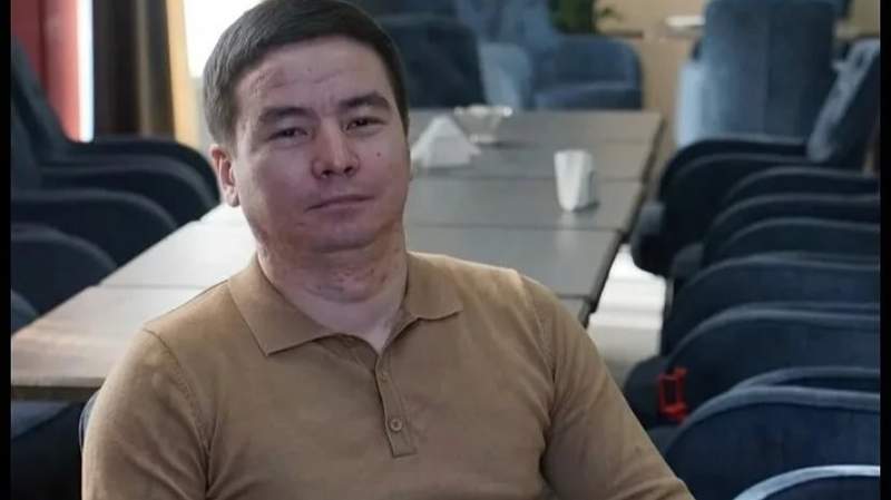 Нұрсейіт Жылқышыбай,