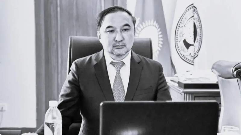  Ержан Бабақұмаров