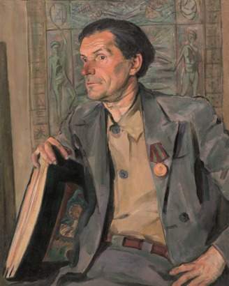 Сергей Калмыков