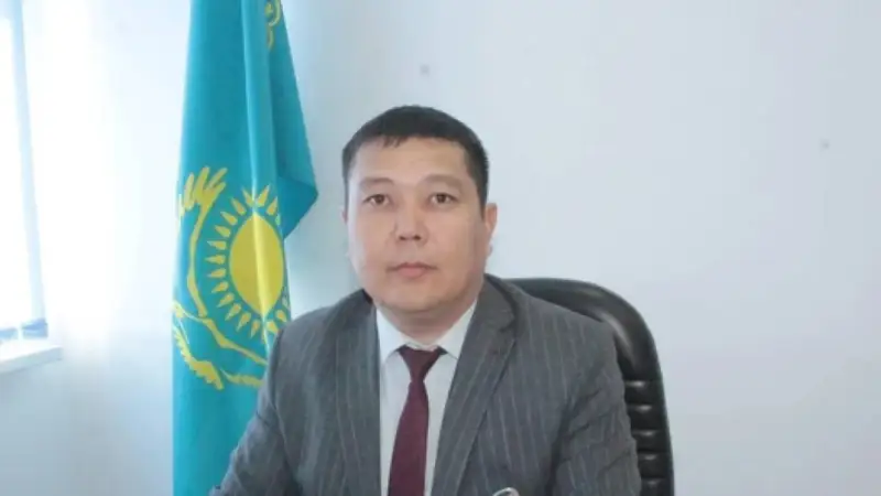 Бердалин