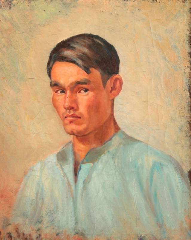 Әбдіғани Ташбаев Әбдіғани Ташбаев