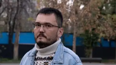 Ақылбек Мұратов