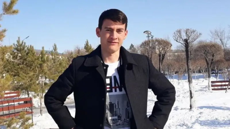 Айнуддин Муради